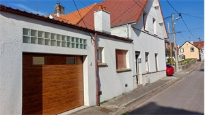 maison à la vente -   62630  ETAPLES, surface 85 m2 vente maison - UBI442122281
